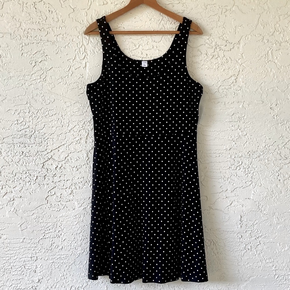 Old Navy Knit Dress